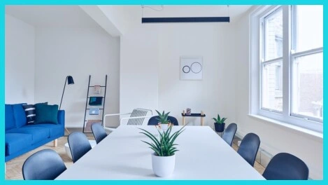 LPN Globle Office in slough